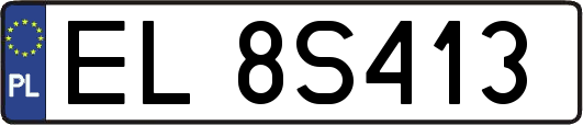 EL8S413