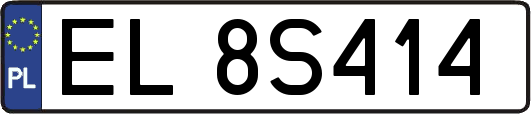 EL8S414