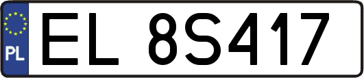 EL8S417