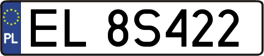EL8S422