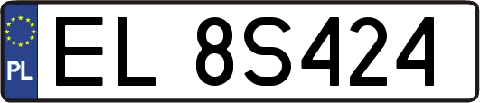 EL8S424