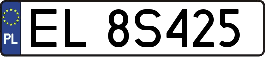 EL8S425