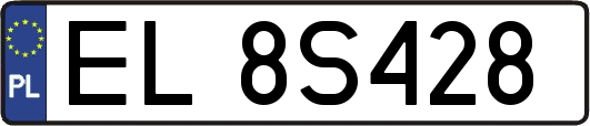 EL8S428