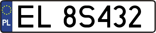 EL8S432
