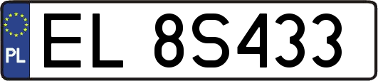 EL8S433