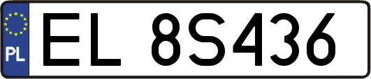 EL8S436