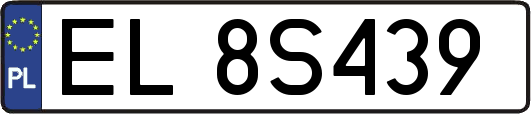 EL8S439