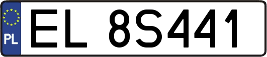 EL8S441