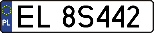 EL8S442