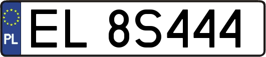 EL8S444