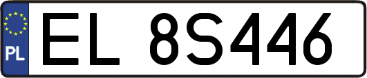 EL8S446