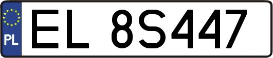 EL8S447