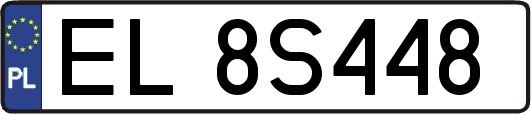 EL8S448