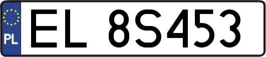 EL8S453