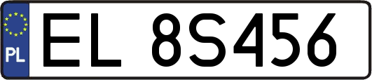 EL8S456