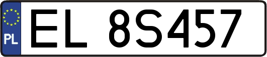 EL8S457