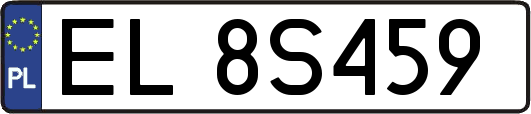 EL8S459