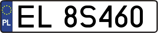 EL8S460