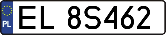EL8S462