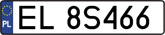 EL8S466