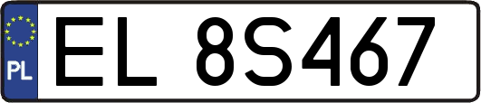 EL8S467
