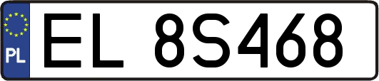 EL8S468