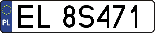 EL8S471