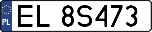 EL8S473