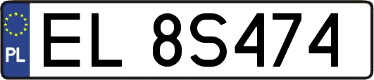 EL8S474