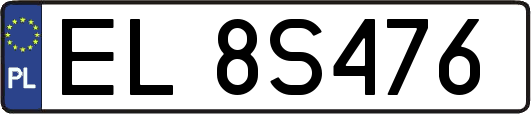 EL8S476