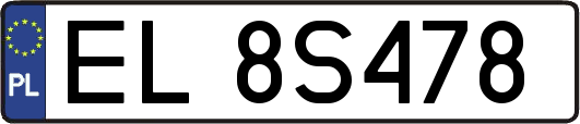 EL8S478