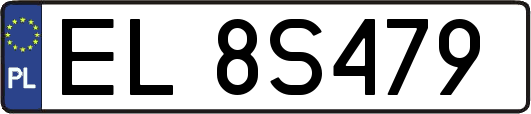 EL8S479