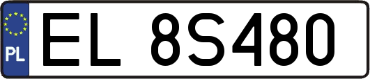 EL8S480