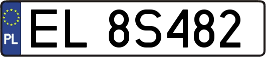 EL8S482