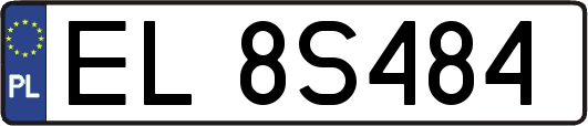 EL8S484