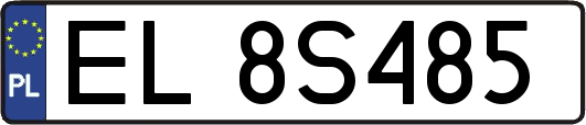 EL8S485