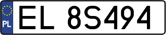 EL8S494