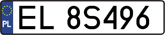 EL8S496
