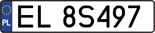 EL8S497