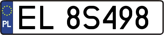 EL8S498