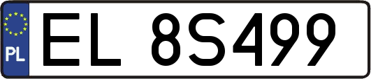 EL8S499