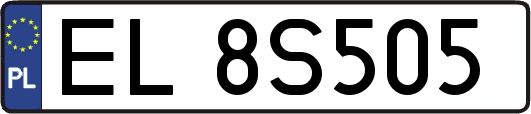 EL8S505