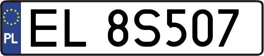 EL8S507