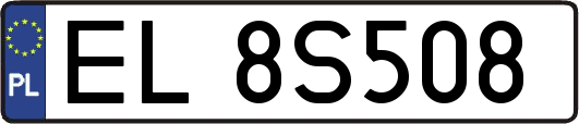 EL8S508