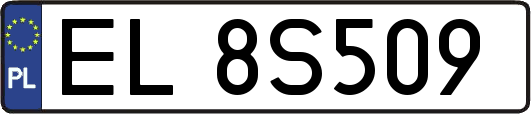 EL8S509