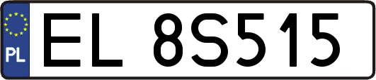 EL8S515