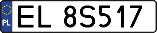 EL8S517