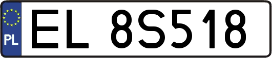 EL8S518