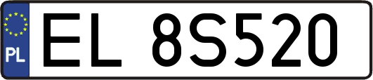 EL8S520