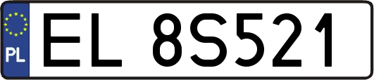 EL8S521